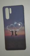 Case for HUAWEI P30 PLUS (two heart) (OEM)